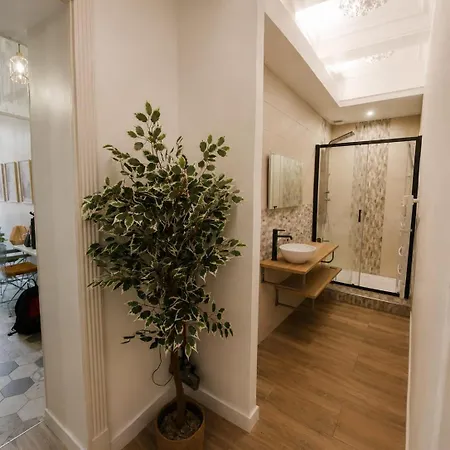 Appartement Cocon , Et Promenade A Pied Nice